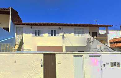 Imagem: A casa possui 2 Dormitórios, 2 Banheiros, 92m² de Área e