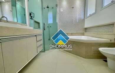 Imagem 13: Casa à venda, 364 m² por R$ 3.800.000,00 - Jardim Plaza Atheneé - Itu/SP