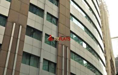 Imagem 12: EXCELENTE FLAT PARA ALUGUEL NA VL. OLÍMPIA APROVEITE