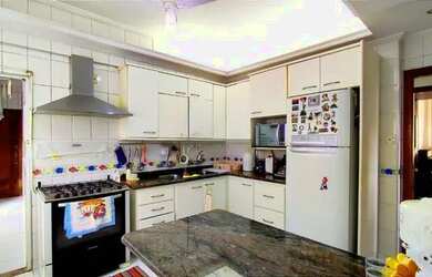 Imagem 9: Apto Linda Vista pro Mar 3Quar Suit 3Banh Gonzaga - Santos/SP