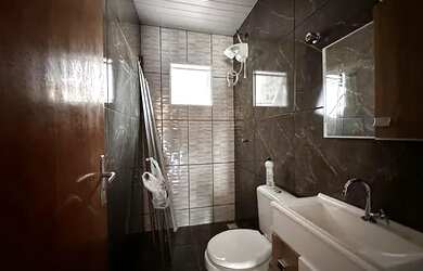 Imagem 5: Vendo casa. 1 Banheiroe2 Dormitórios