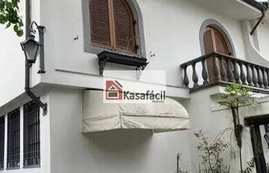 Imagem 4: Casa para alugar no bairro Campo Belo - São Paulo/SP, Zona Sul