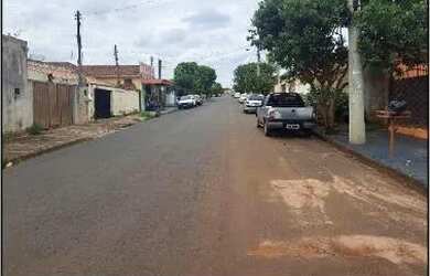 Imagem 2: OURINHOS - Casa Padrão - JARDIM SAO CARLOS