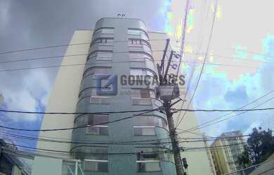 Imagem: O apartamento possui 2 Dormitórios, 2 Banheiros, 2 Vagas na