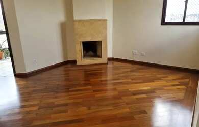 Imagem 10: Apartamento de 4 dormitórios em Moema