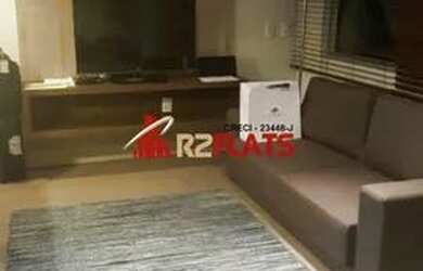 Imagem 2: FLAT RADISSON VILA OLÍMPIA PARA LOCAÇÃO CONFIRA