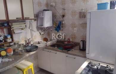 Imagem 7: CASA NA VILA IPIRANGA. Churrasqueira, 180m² de Área, 3 Vagas na garageme3...