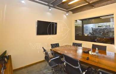 Imagem 6: Galpão, 309 m² - venda por R$ 10.000.000 ou aluguel por R$ 27.838/mês...