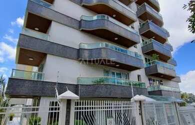 Imagem 1: Caxias Do Sul - Apartamento Padrão - Villagio Iguatemi