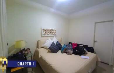 Imagem 16: Casa de condomínio para aluguel tem 250 metros quadrados com 3 quartos