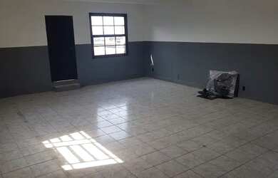 Imagem: O depósito possui 180m² de Área e está localizado em São