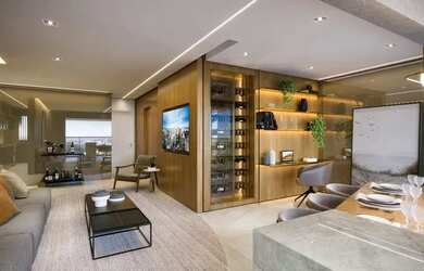 Imagem 4: APARTAMENTO RESIDENCIAL em São Paulo - SP, Vila Mariana