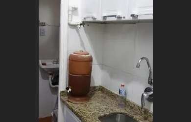 Imagem 11: Apartamento para aluguel com 48 metros quadrados com 1 quarto em Copacabana...