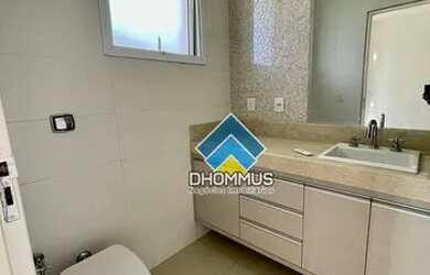 Imagem 15: Casa à venda, 364 m² por R$ 3.800.000,00 - Jardim Plaza Atheneé - Itu/SP