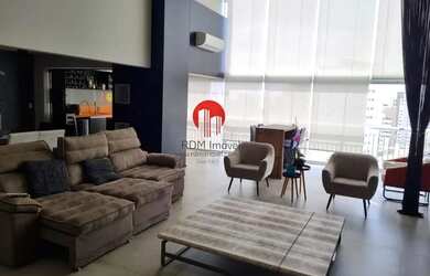 Imagem 2: Apartamento para Venda em São Paulo, Vila Suzana, 3 dormitórios, 3 suítes, 5 banheiros, 4