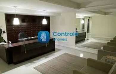 Imagem 13: Sala comercial com garagem no bairro Agronômica, em Florianópolis