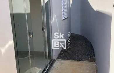 Imagem 12: Casa com 2 quartos sendo 1 suíte à venda, 6463 m² por R$ 300.000 - Grand Ville - Uberlând