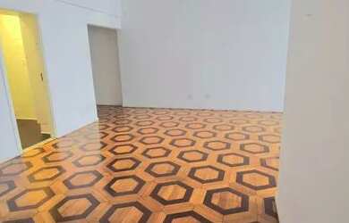 Imagem 6: Apartamento próximo ao Metrô - 162 m² - Original 4 quartos - Flamengo - Rio de Janeiro - R