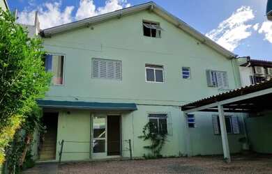 Imagem: O apartamento possui 1 Dormitório, 1 Banheiro, 52m² de Área