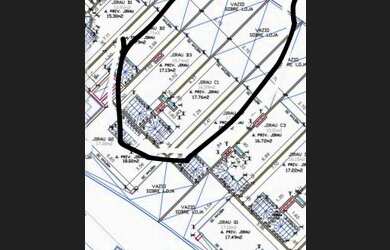Imagem 2: 1 lojas Lojas A4 offices Recreio dos bandeirantes