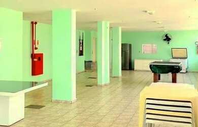 Imagem 13: Apto Linda Vista pro Mar 3Quar Suit 3Banh Gonzaga - Santos/SP