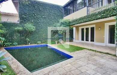 Imagem 2: Casa Jardim Europa