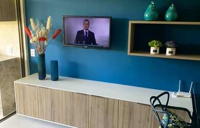 Imagem 15: Aproveite essa oportunidade! Beach Class Muro Alto - flat 02 quartos