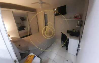 Imagem 12: Apartamento para Venda, Residencial Jardim Conquista no bairro Jardim...