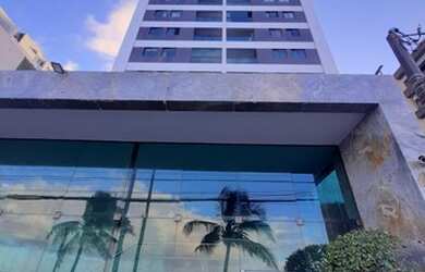 Imagem: O apartamento possui 3 Dormitórios, 3 Banheiros, 2 Vagas na