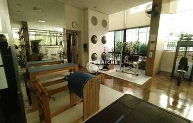 Imagem 16: Apartamento com 1 dormitório, 47 m² - venda por R$ 615.000,00 ou aluguel...