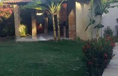 Imagem 4: Casa na Taiba. Piscina, 5 Vagas na garageme3 Dormitórios