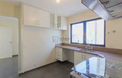 Imagem 10: Apartamento Locação Higienópolis 222 m² 3 Dormitórios