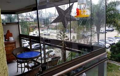 Imagem 4: Recreio dos Bandeirantes