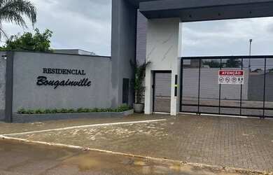 Imagem: O terreno possui 400m² de Área e está localizado em Setor