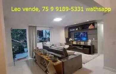 Imagem 14: Leo vende, Vila Olimpia, 3 4 c 2 suítes, piscina, goumert