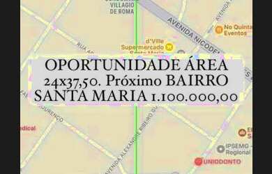 Imagem 9: Várias área e terreno a venda em Uberlândia e região