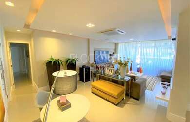 Imagem 6: Recreio dos Bandeirantes Cobertura 3 quartos, sendo 2 suites