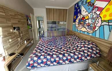 Imagem 11: Lindo apartamento pé na areia e mobiliado em Porto das Dunas!