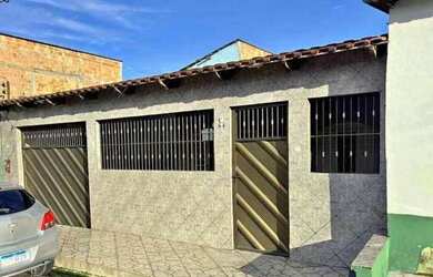 Imagem: Casa jardim São Cristóvão