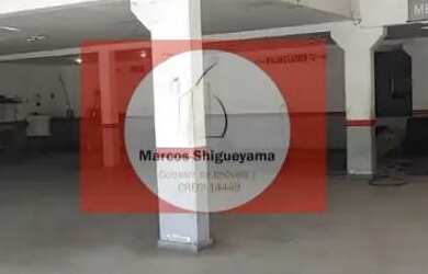 Imagem 16: Galpão para Venda em Salvador, Federação, 4 banheiros, 10 vagas