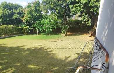 Imagem 4: CASA ASSOBRADADA EM CONDOMINIO COM 4 SUITES SENDO 1 CLOSET RESIDENCIAL...