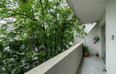 Imagem 13: Venda Apartamento 4 Dormitórios - 170 m² Campo Belo