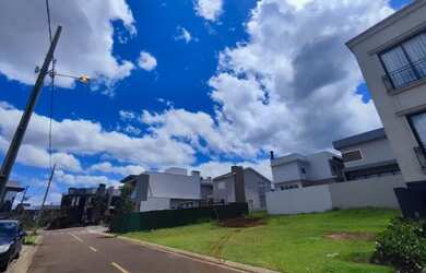 Imagem 9: Condomínio Paysage Felicitá - Cascavel-2 Terreno lado a lado, 200 m²...