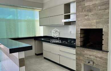 Imagem 5: CASA ALTO PADRÃO - 304 NORTE