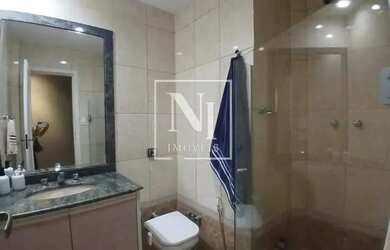 Imagem 14: APARTAMENTO 3 QUARTOS no Bairro de Copacabana