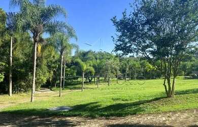 Imagem 11: TERRENO EM CONDOMINIO COM 1.387,97 VIVENDAS DO LAGO II SOROCABA OESTE