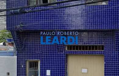 Imagem: O depósito possui 150-0m² de Área e está localizado em Chácara