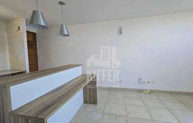 Imagem 9: Apartamento com 3 dormitórios à venda, 77 m² por R$ 320.000,00 - Fátima...