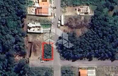 Imagem 7: Terreno de esquina à venda no Bairro Diamantino, Caxias do Sul