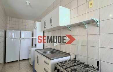 Imagem 7: Cobertura de 3 dormitórios Bairro Trindade - UFSC